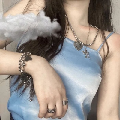 兽设天空场景绘制Furry群